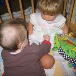 Lucie et ...