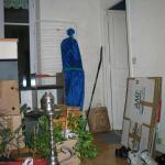 Travaux et déménagement