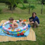 Le Bain