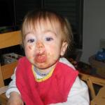 Lucie chocolat