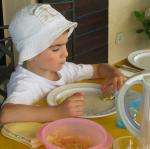 Au repas