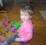 Lucie