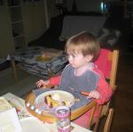 Anniversaire de Lucie