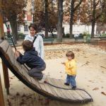 Square Necker