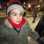 Patinoire