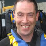 Enterrement de vie de garçon de Sébastien