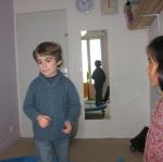 Clément et Mila