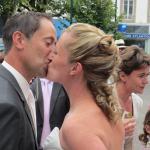 Mariage de Marianne et Sébastien