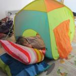 Camping