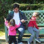 Parc de Saint Cloud