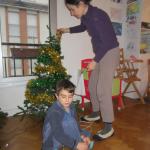 Sapins de Noel