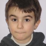 Portraits de Clément