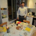 Réveillon de  Noël