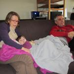 Papet et Mamette