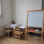Bureau de Clément