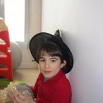 Chapeau