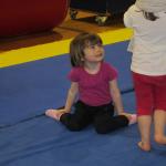 Fête du club de gym