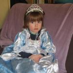 Princesse Lucie