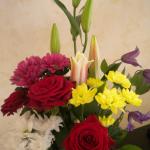 Bouquet de Samba (20-09-2013)