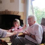 Vacances à Billère