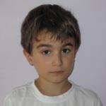 Portraits de Clément