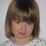 Portraits de Lucie