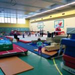 Gym  de Lucie