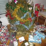 Cadeaux de Noël (Paris)