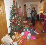 Cadeaux de Noël (Le Tignet)