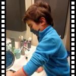 Le maquillage