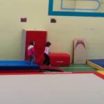 Gym  de Lucie