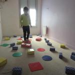 Parcours