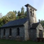Eglise de Confolent-Port-Dieu