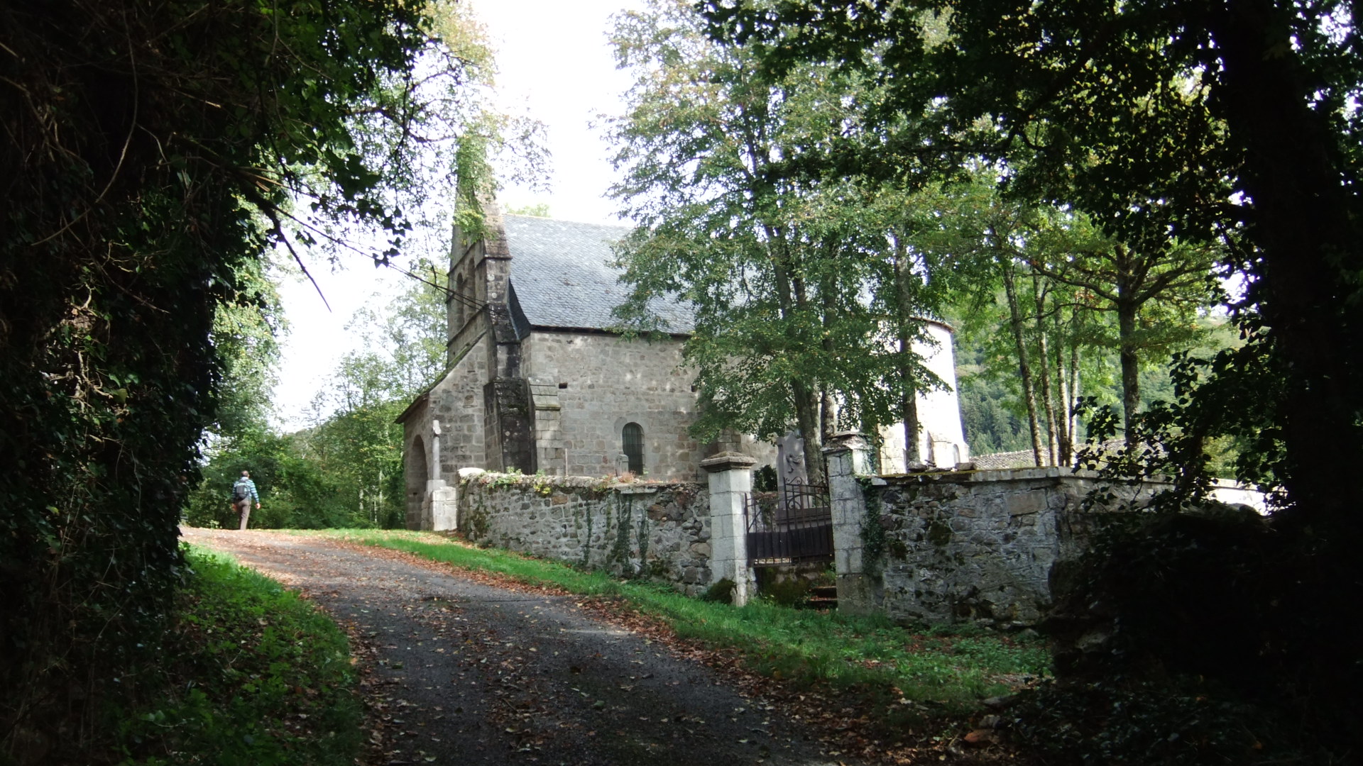 Prieuré de Port-Dieu