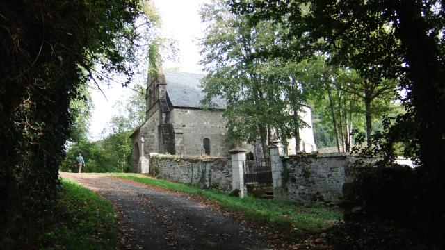 Prieuré de Port-Dieu