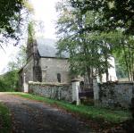 Prieuré de Port-Dieu