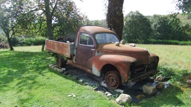 Le cousin de Martin (Cars)
