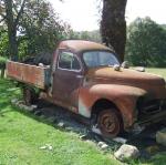 Le cousin de Martin (Cars)