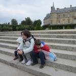 Parc du château de Rambouillet