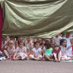 Spectacle de danse