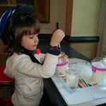 Lucie et un sundea