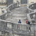 Week-end à Fontainebleau