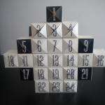 Calendrier de l'Avent