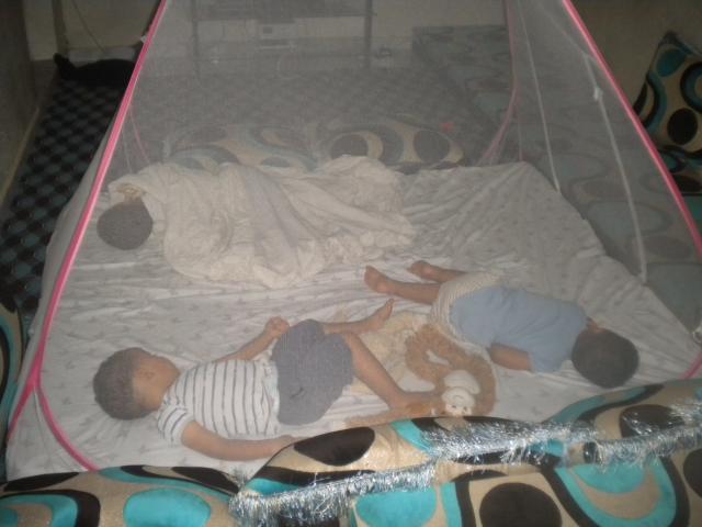 Nuit des petits