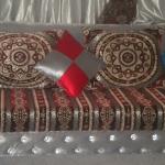 Les salons et canapés