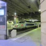 TGV