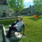 Vacances à Billère