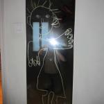 Dessin de bonhomme