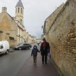 Vacances à Courseulles sur Mer