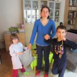 Anniversaire de Lydie